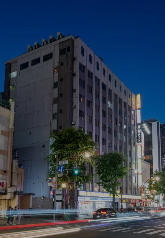 G4ビル外観画像